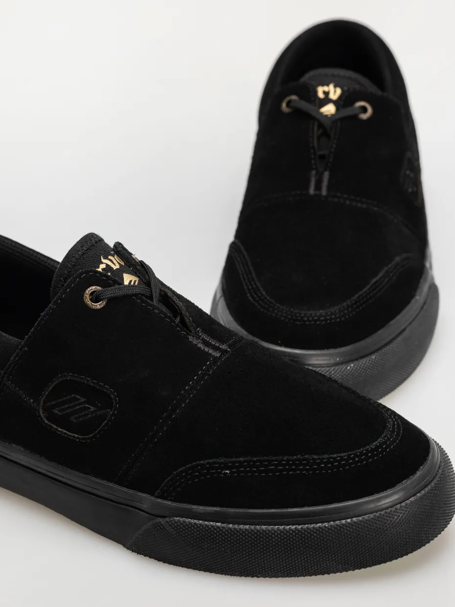 Emerica Servold Shoes