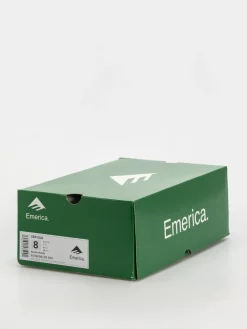 Emerica Servold Shoes