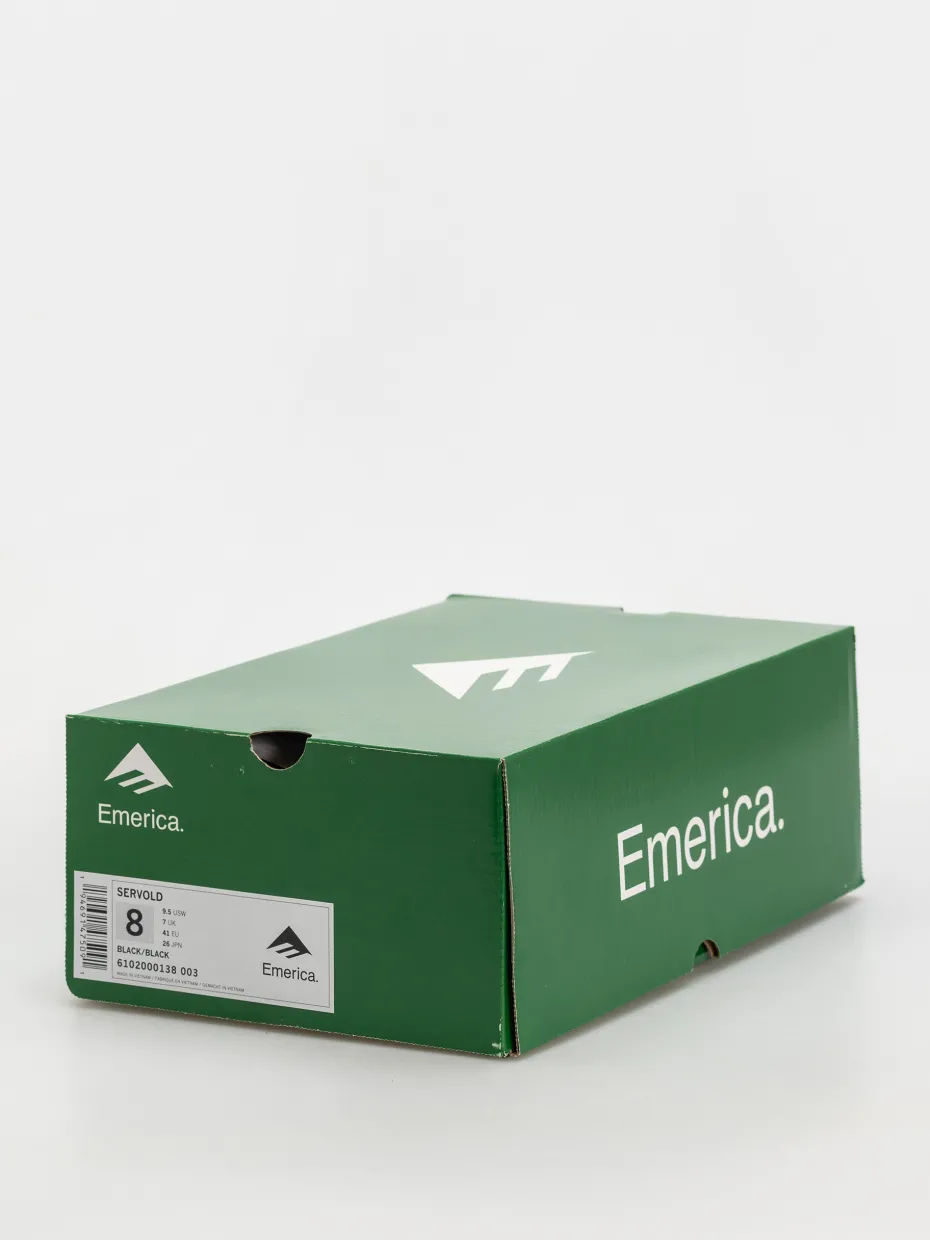 Emerica Servold Shoes