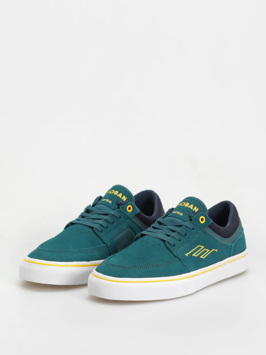 Emerica Shoes Hoban