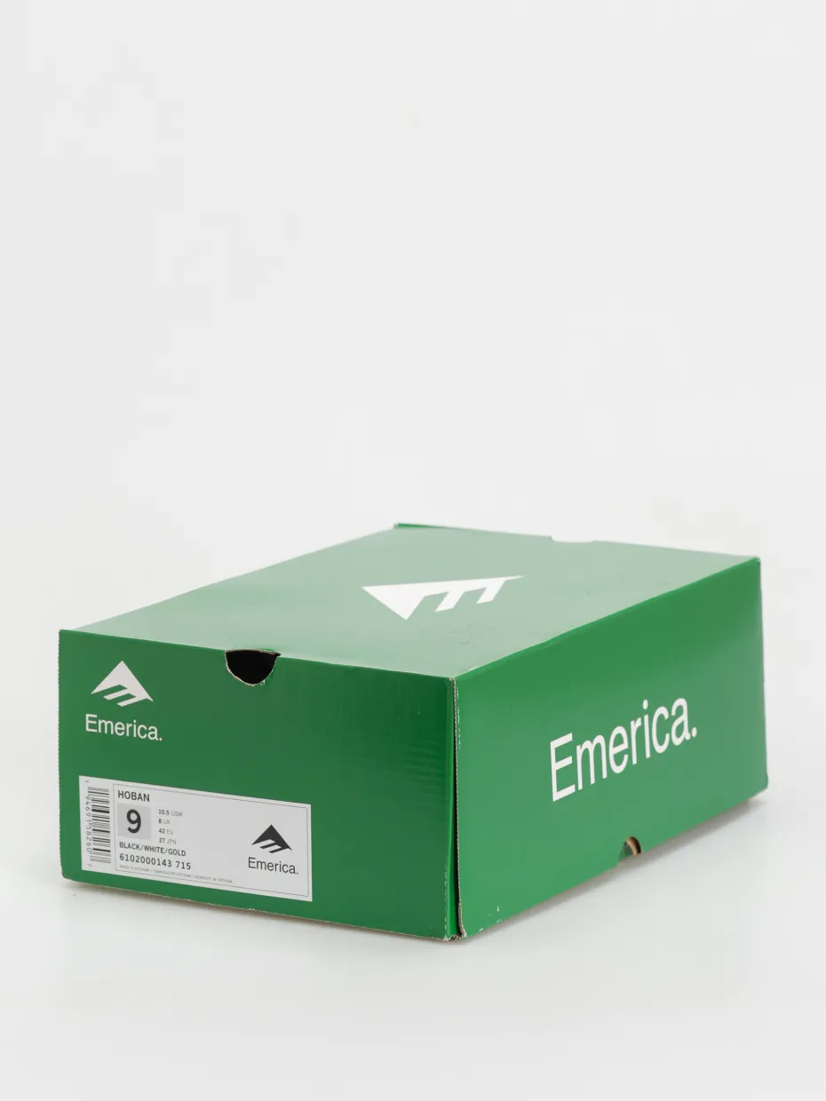 Emerica Shoes Hoban