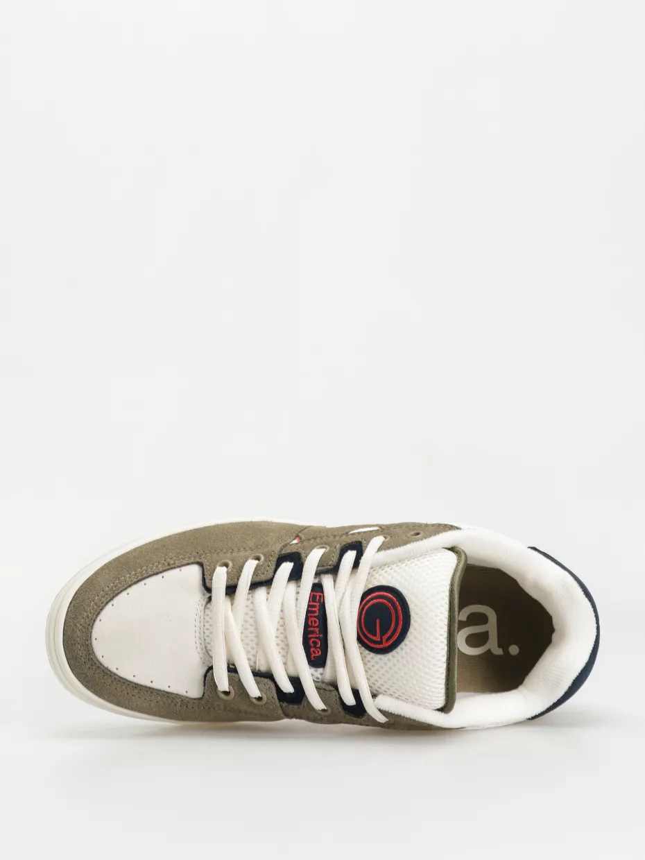 Emerica Shoes Og 1