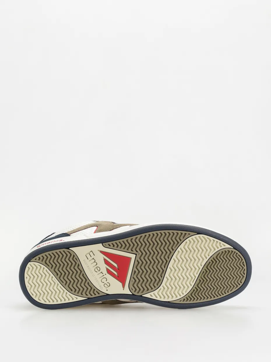 Emerica Shoes Og 1