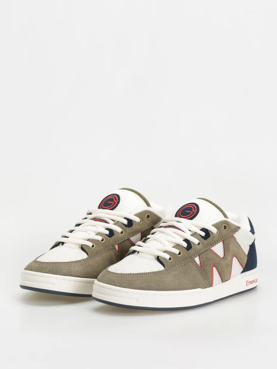 Emerica Shoes Og 1