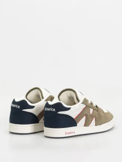 Emerica Shoes Og 1
