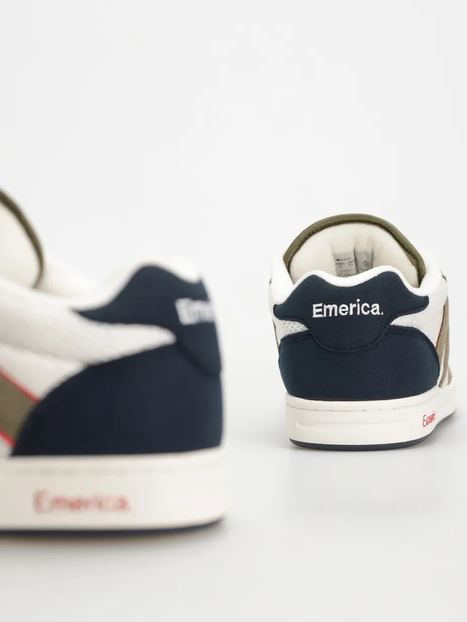 Emerica Shoes Og 1