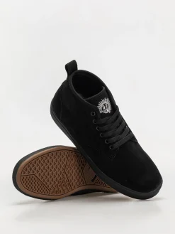 Emerica Shoes Spanky Hi X Lottie