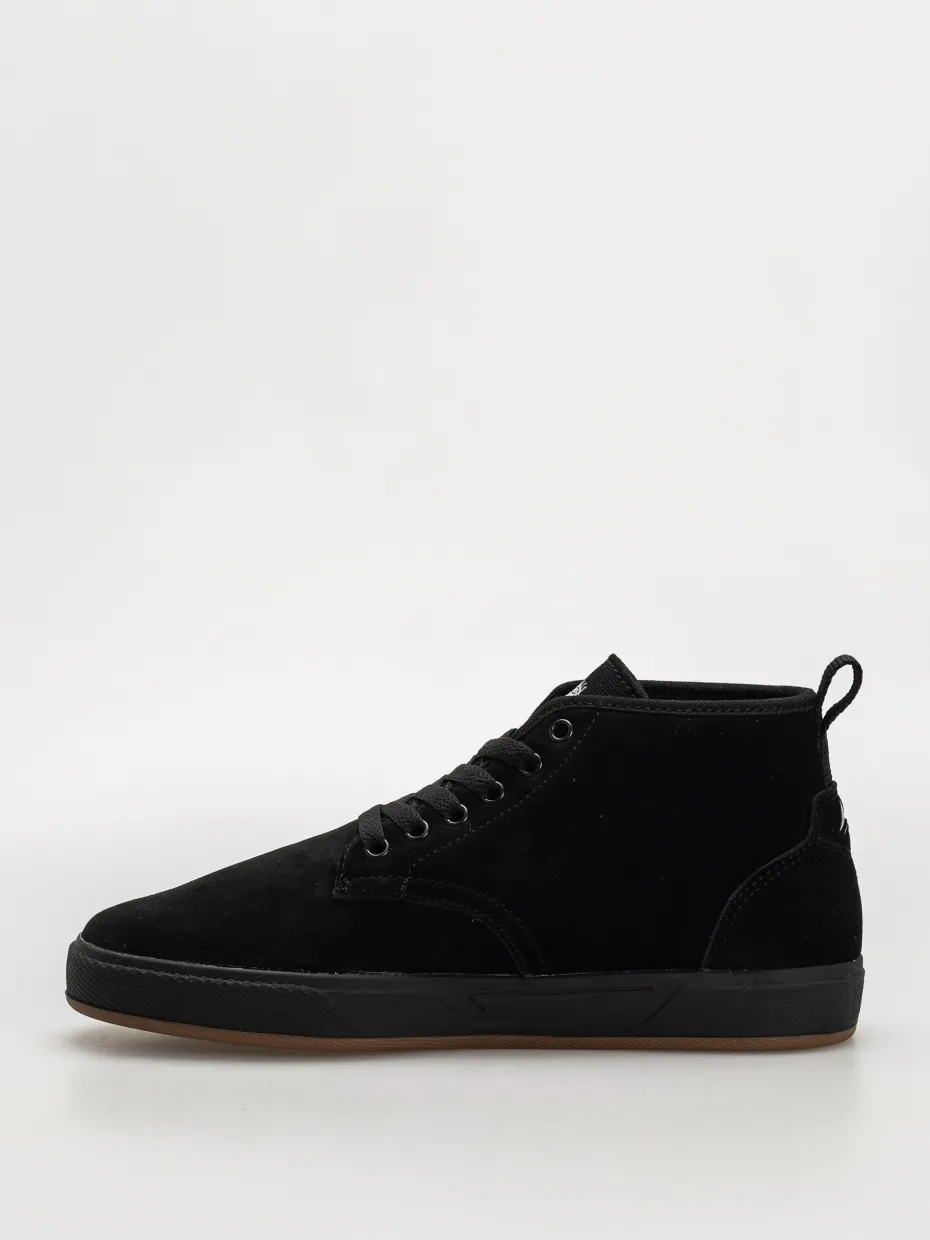 Emerica Shoes Spanky Hi X Lottie