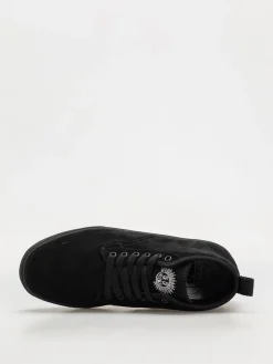 Emerica Shoes Spanky Hi X Lottie