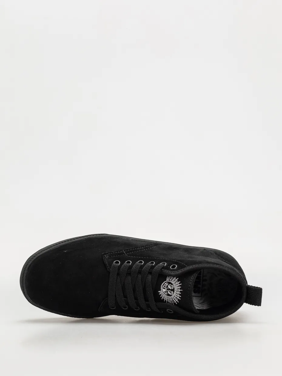 Emerica Shoes Spanky Hi X Lottie