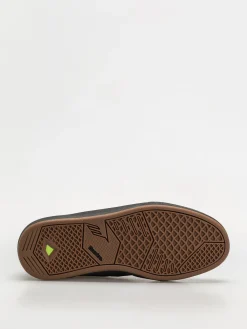 Emerica Shoes Spanky Hi X Lottie