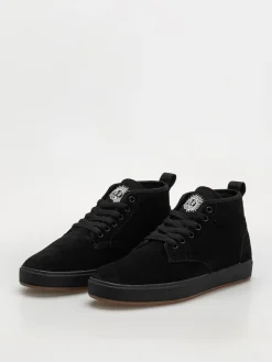 Emerica Shoes Spanky Hi X Lottie