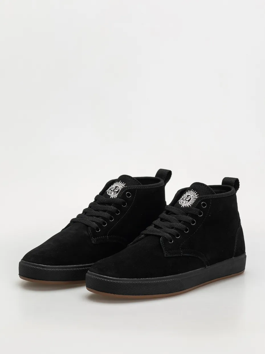 Emerica Shoes Spanky Hi X Lottie