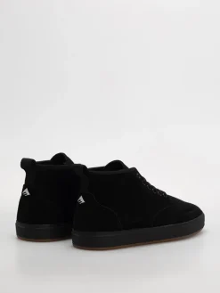 Emerica Shoes Spanky Hi X Lottie