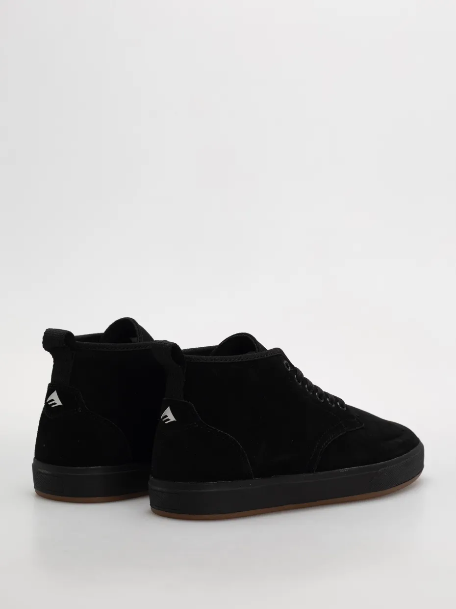Emerica Shoes Spanky Hi X Lottie