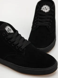 Emerica Shoes Spanky Hi X Lottie