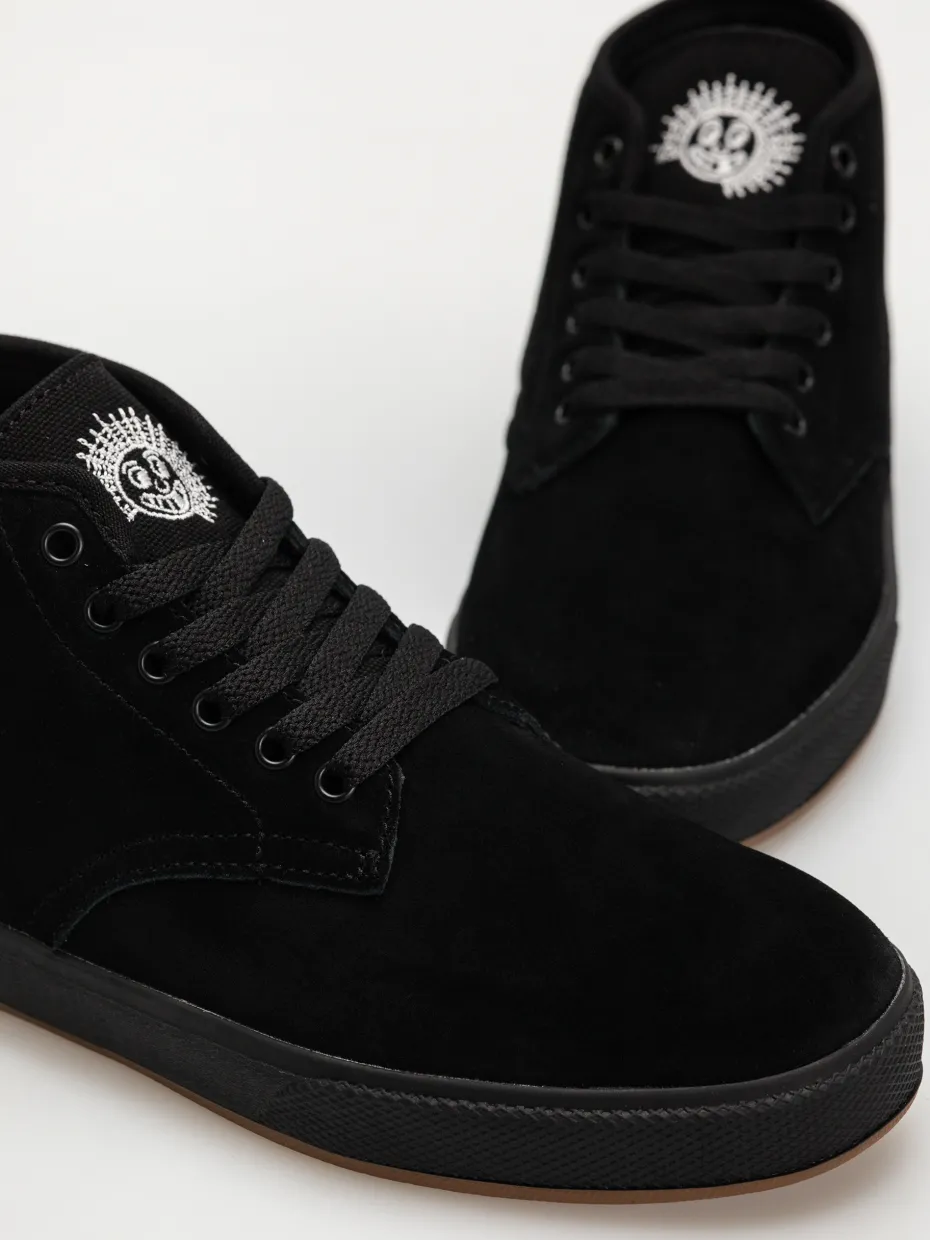Emerica Shoes Spanky Hi X Lottie