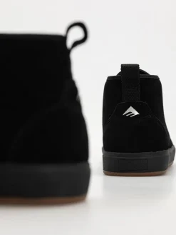 Emerica Shoes Spanky Hi X Lottie