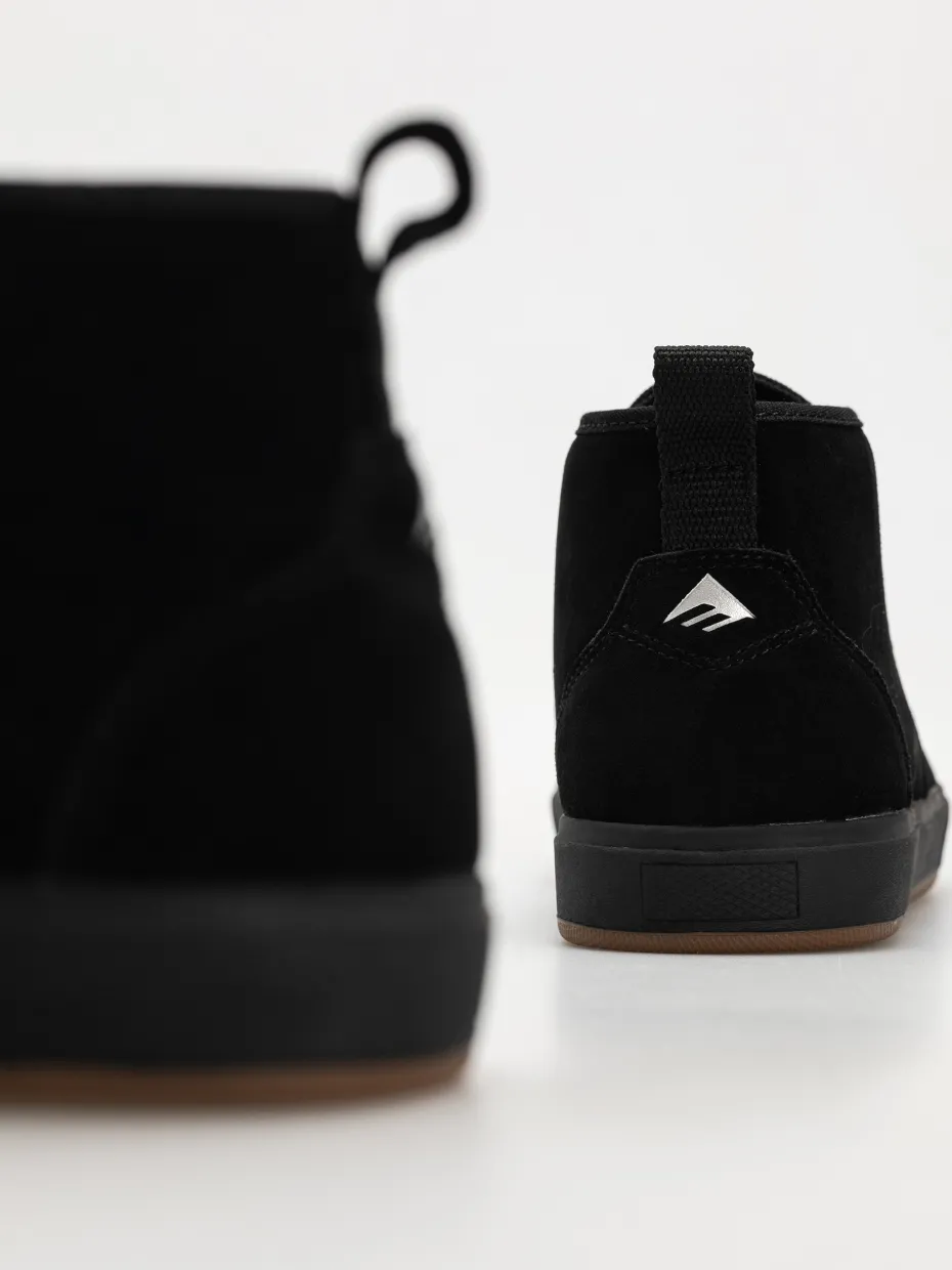 Emerica Shoes Spanky Hi X Lottie
