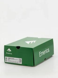 Emerica Shoes Spanky Hi X Lottie