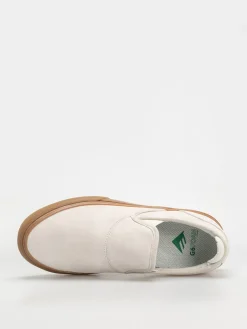 Emerica Shoes Wino G6 Slip On