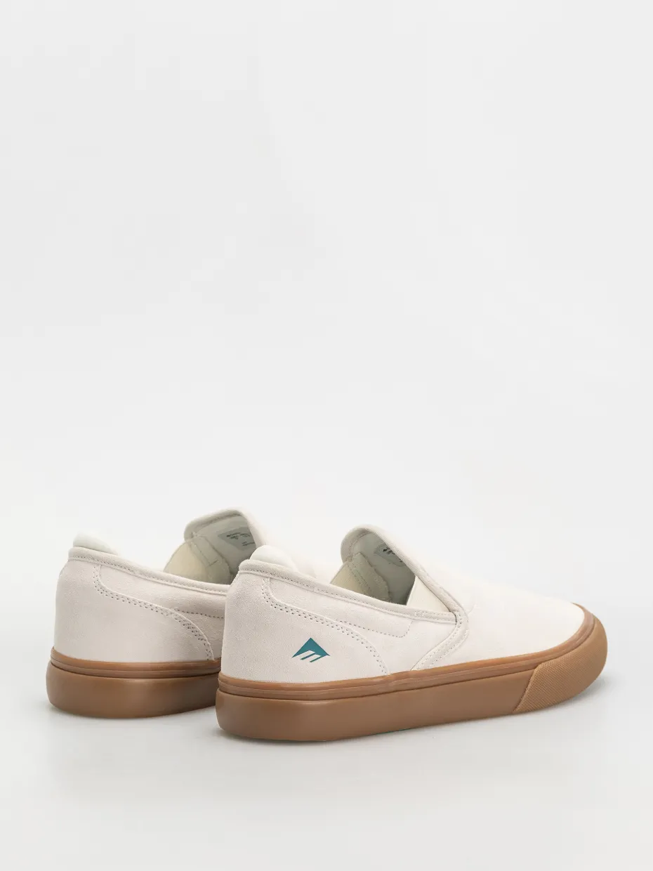 Emerica Shoes Wino G6 Slip On
