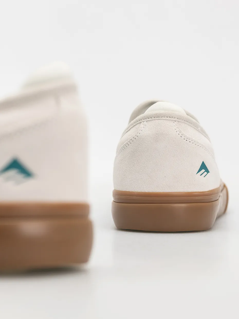 Emerica Shoes Wino G6 Slip On