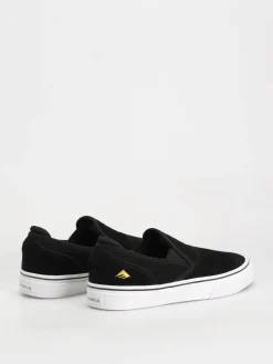 Emerica Shoes Wino G6 Slip On