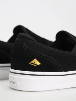 Emerica Shoes Wino G6 Slip On