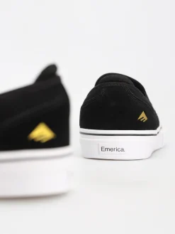 Emerica Shoes Wino G6 Slip On