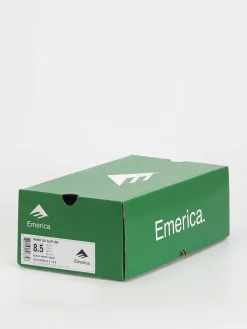 Emerica Shoes Wino G6 Slip On