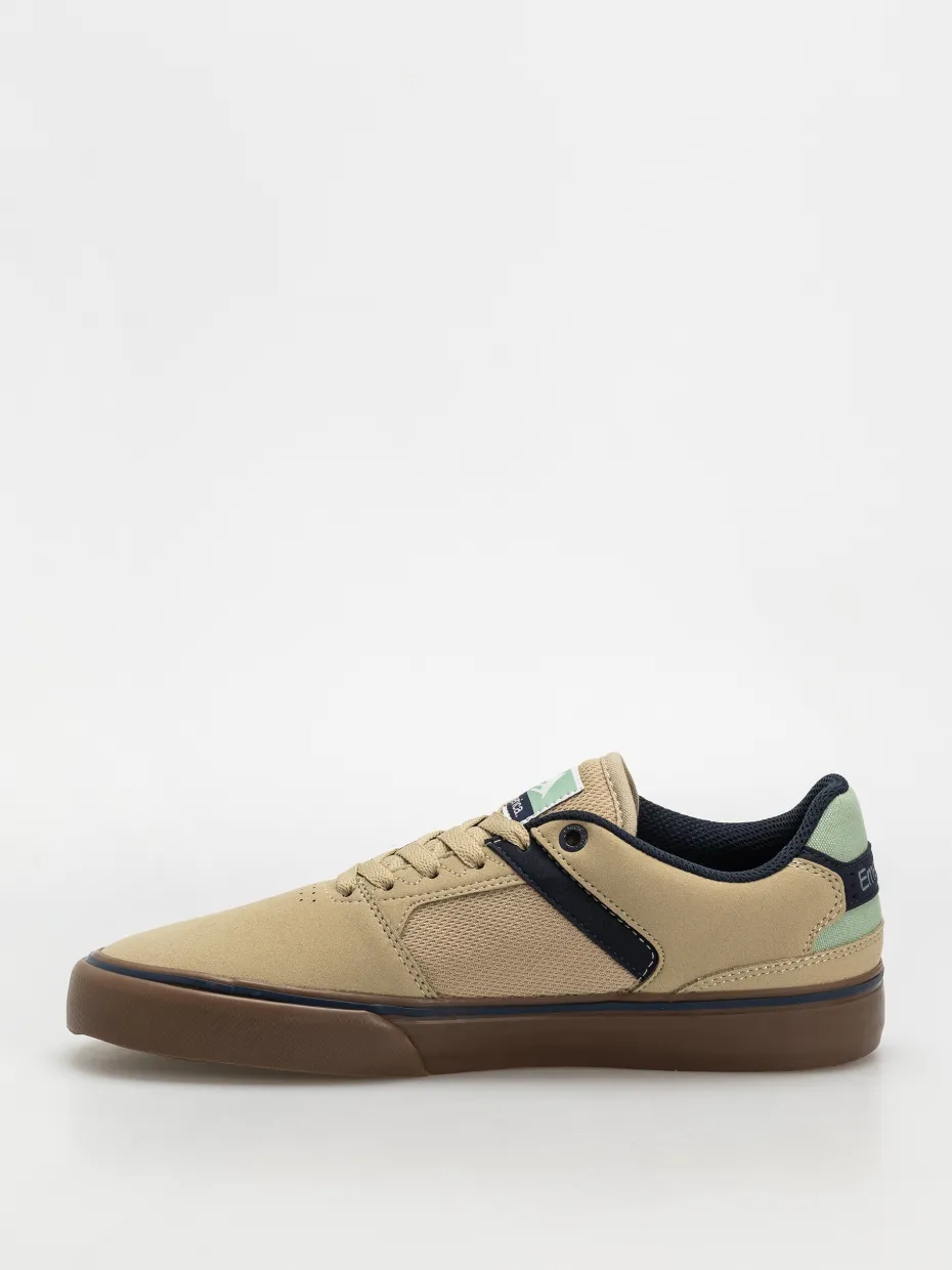 Emerica The Low Vulc Shoes