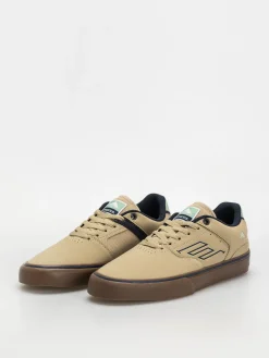 Emerica The Low Vulc Shoes