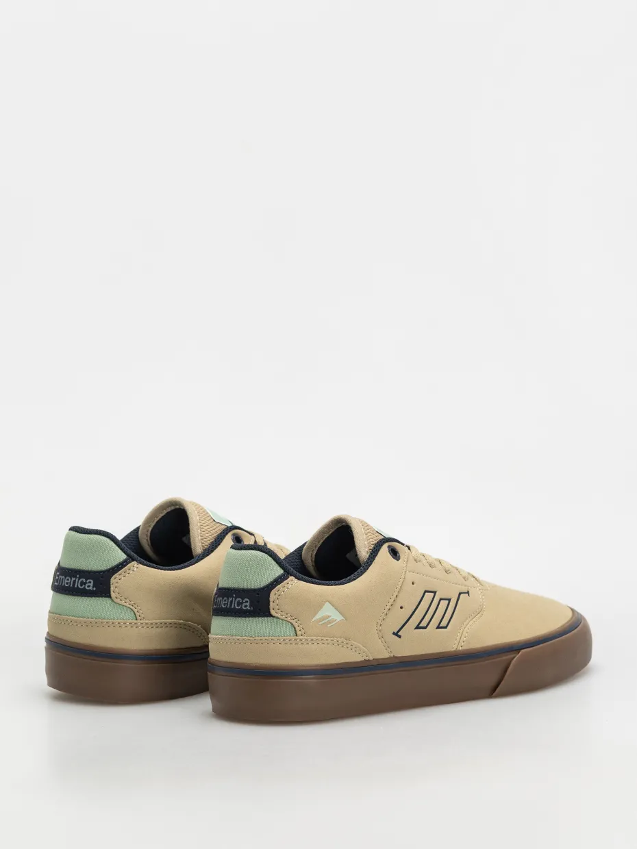 Emerica The Low Vulc Shoes