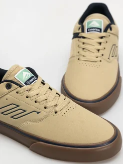 Emerica The Low Vulc Shoes