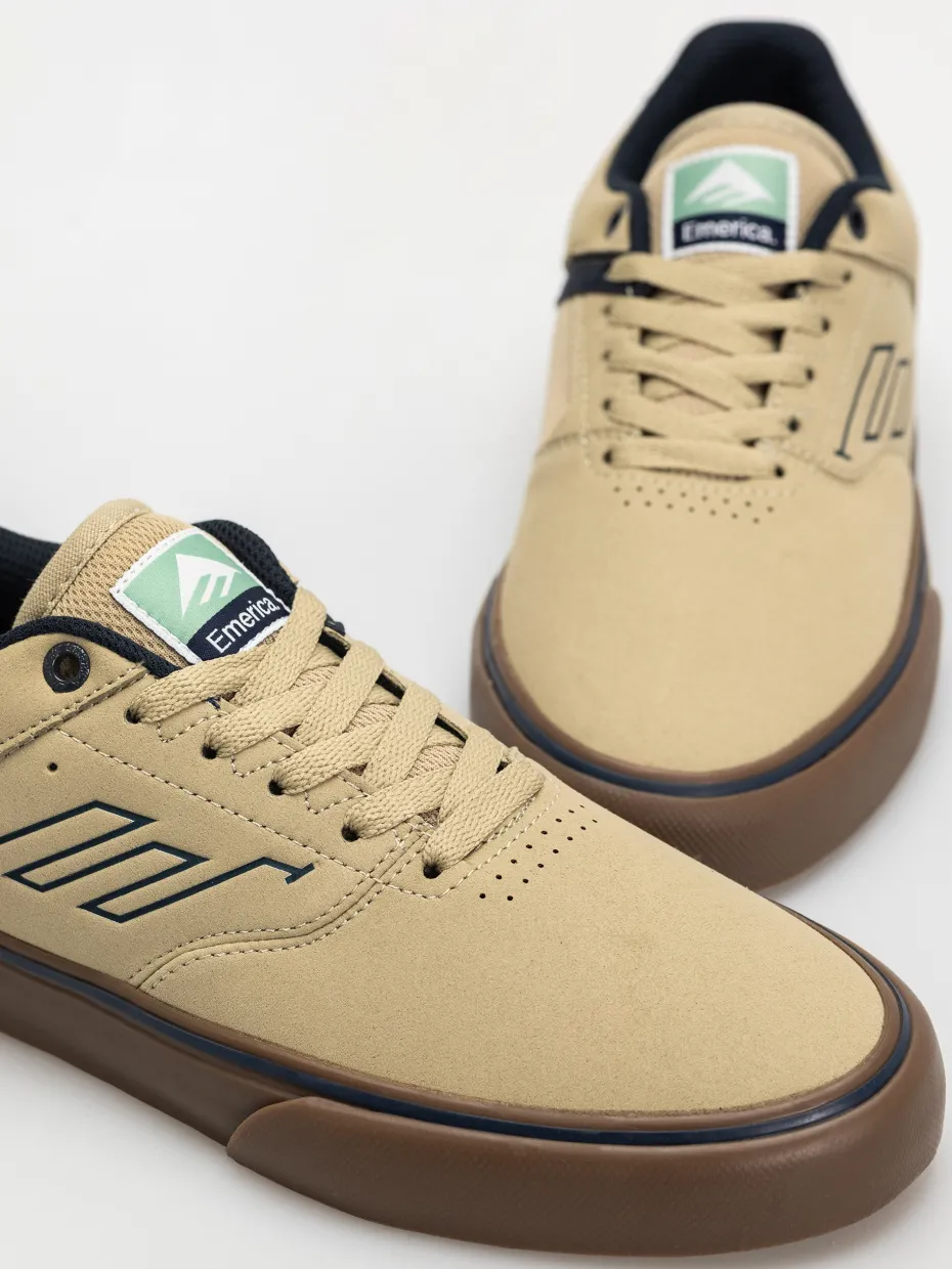 Emerica The Low Vulc Shoes