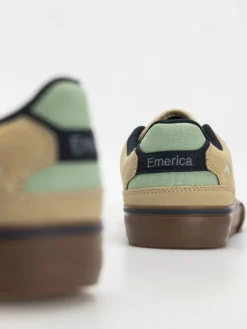 Emerica The Low Vulc Shoes
