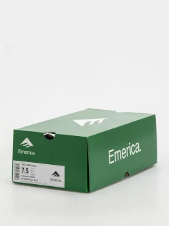 Emerica The Low Vulc Shoes