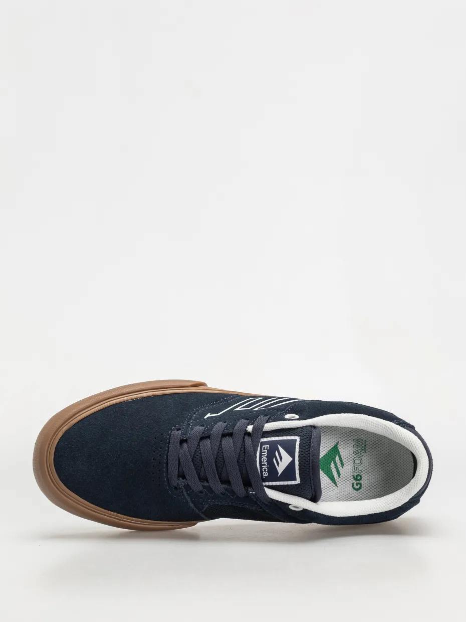 Emerica The Low Vulc Shoes