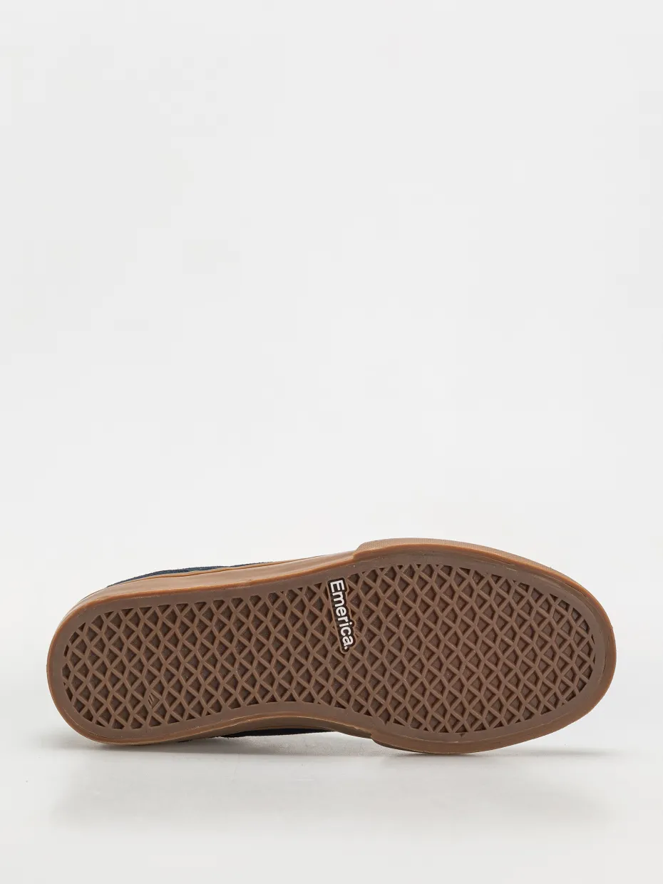 Emerica The Low Vulc Shoes