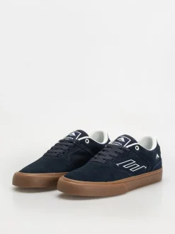 Emerica The Low Vulc Shoes