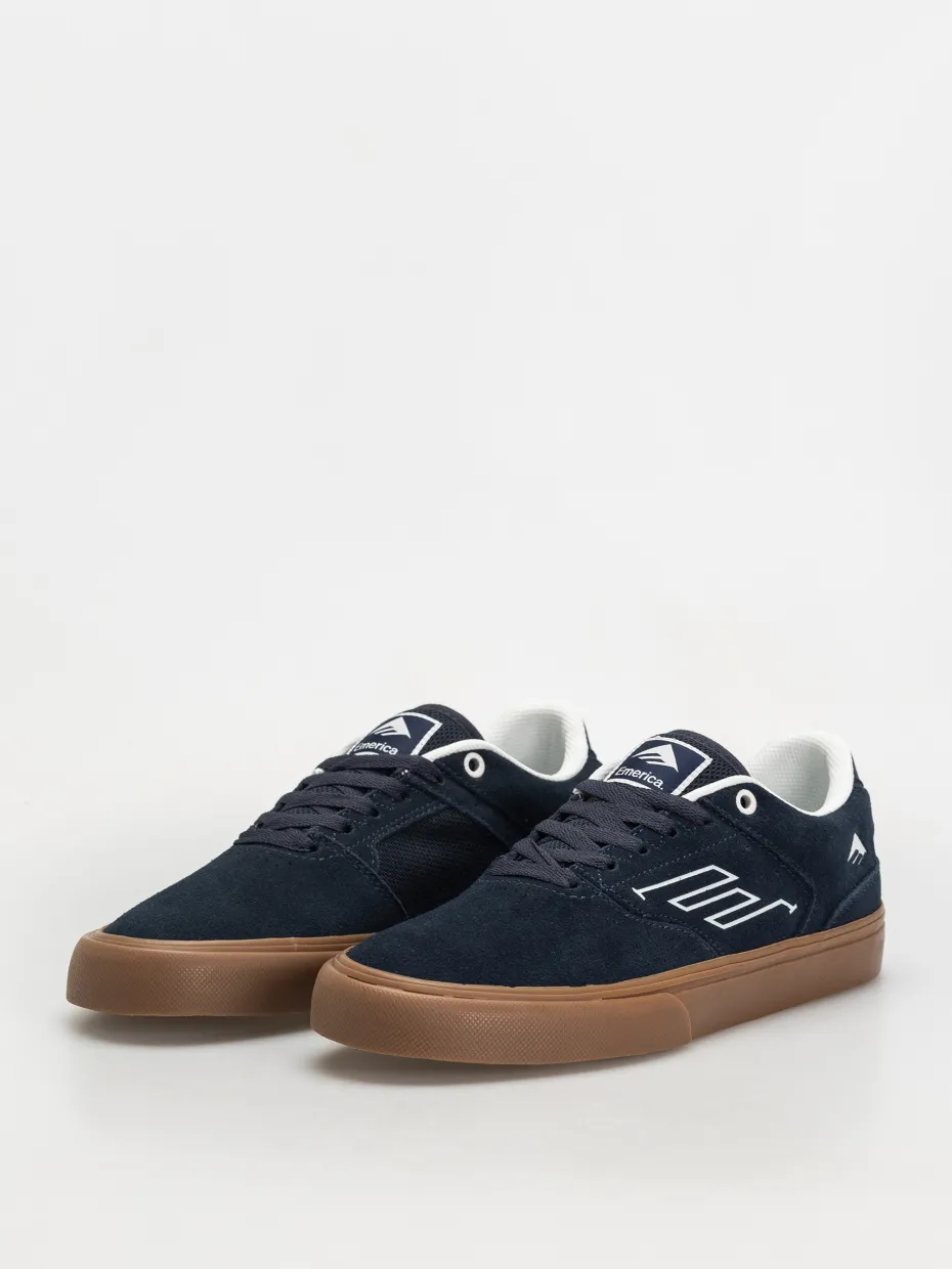 Emerica The Low Vulc Shoes