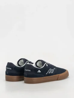 Emerica The Low Vulc Shoes