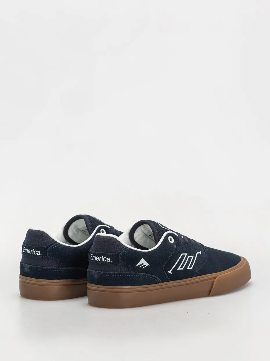 Emerica The Low Vulc Shoes