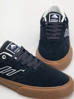 Emerica The Low Vulc Shoes