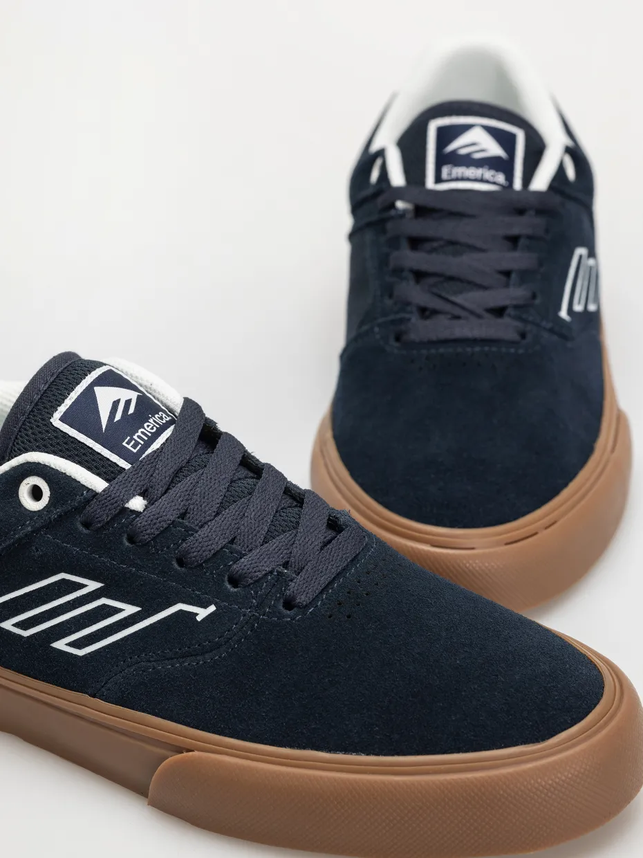 Emerica The Low Vulc Shoes
