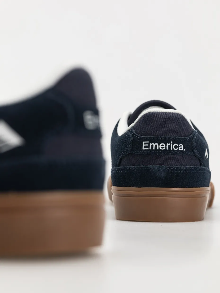 Emerica The Low Vulc Shoes