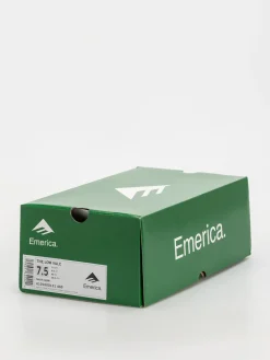 Emerica The Low Vulc Shoes