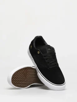 Emerica The Low Vulc Shoes