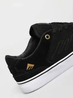 Emerica The Low Vulc Shoes